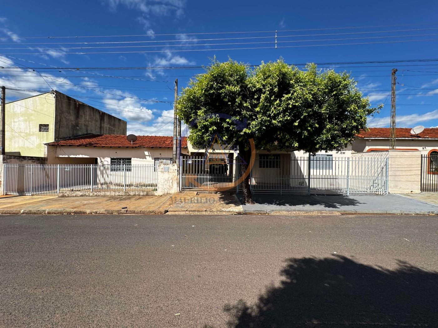 Casa, 2 quartos - Foto 1