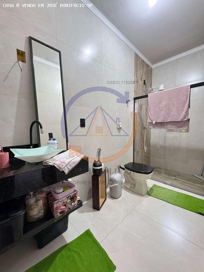 Casa, 3 quartos - Foto 15