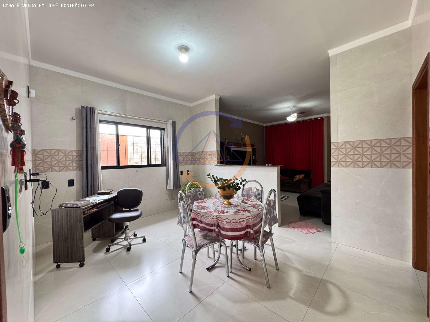 Casa, 3 quartos - Foto 17
