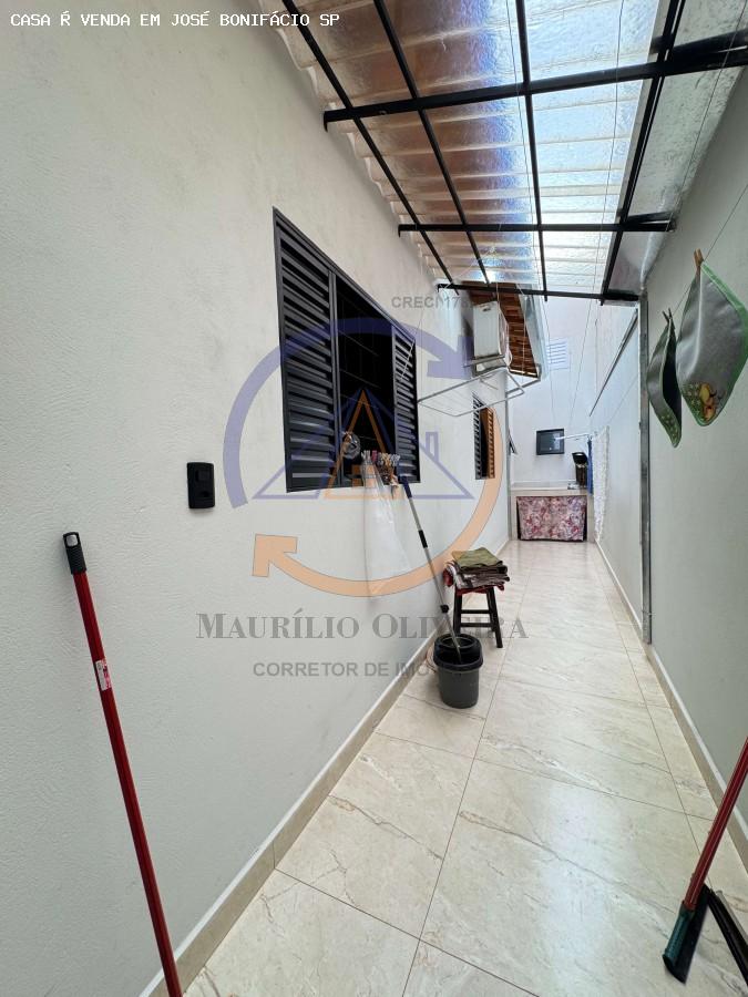 Casa, 3 quartos - Foto 18
