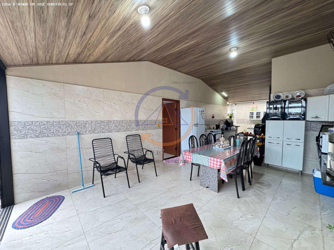 Casa, 3 quartos - Foto 21