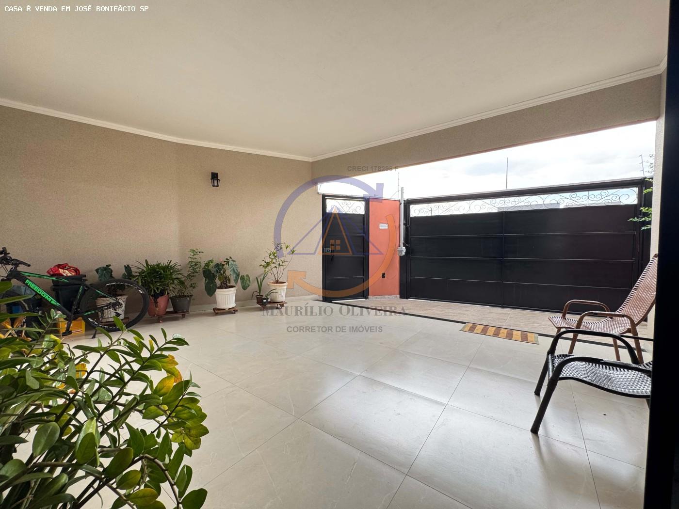 Casa, 3 quartos - Foto 4