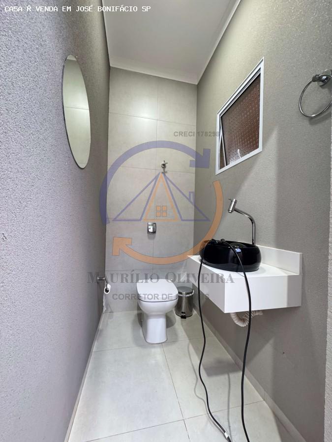 Casa, 3 quartos - Foto 24