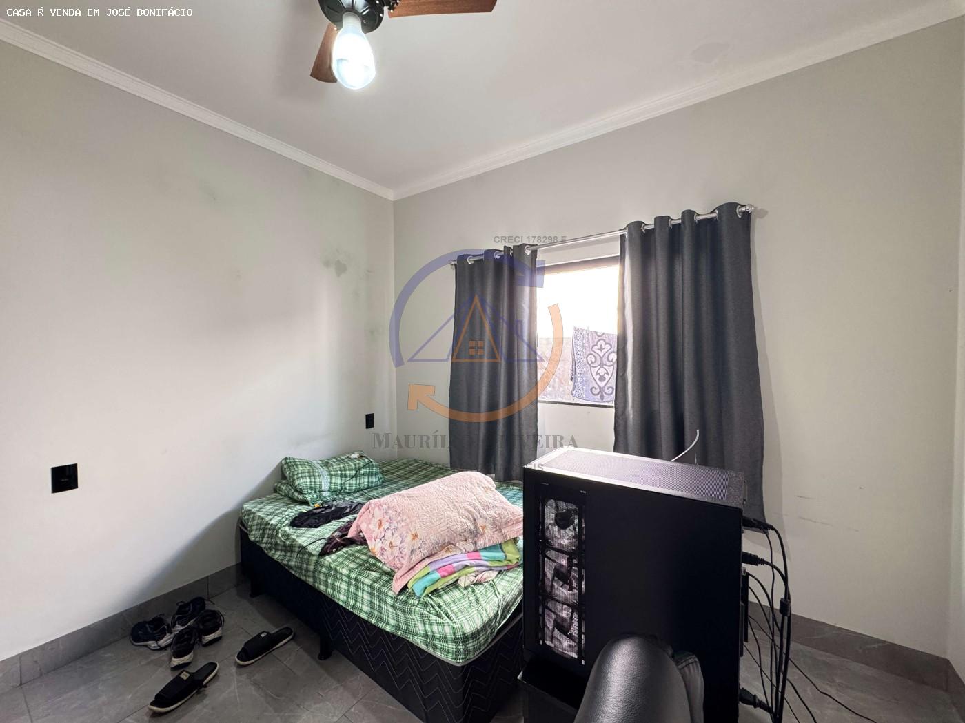 Casa, 2 quartos - Foto 20