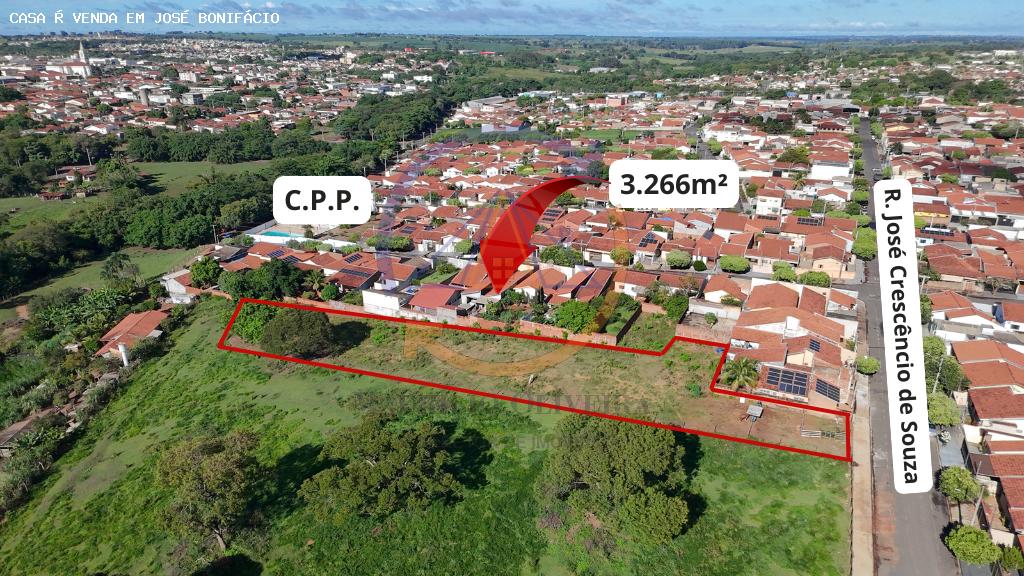 Fazenda, 3266 m² - Foto 1