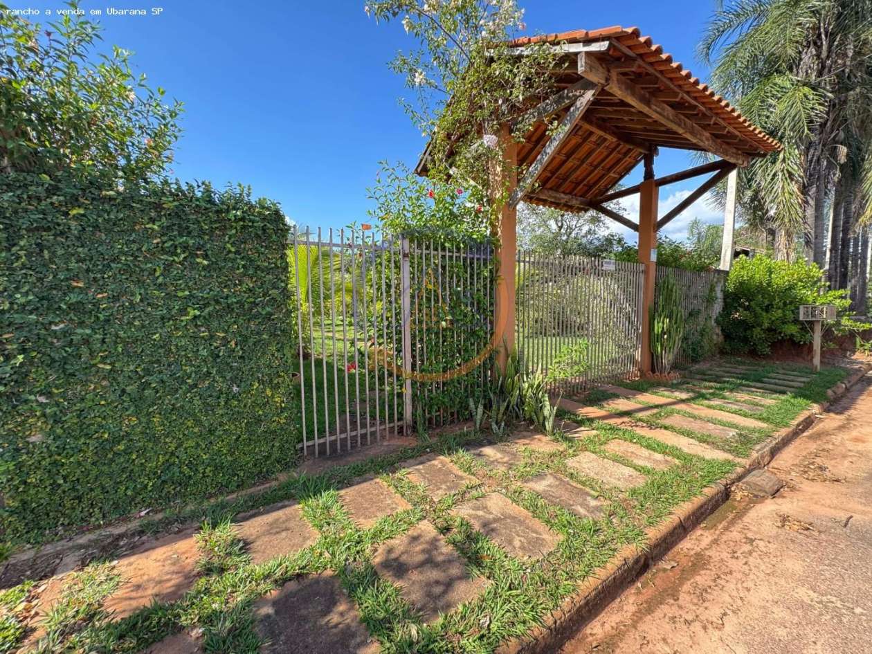 Chácara, 2 quartos, 795 m² - Foto 3
