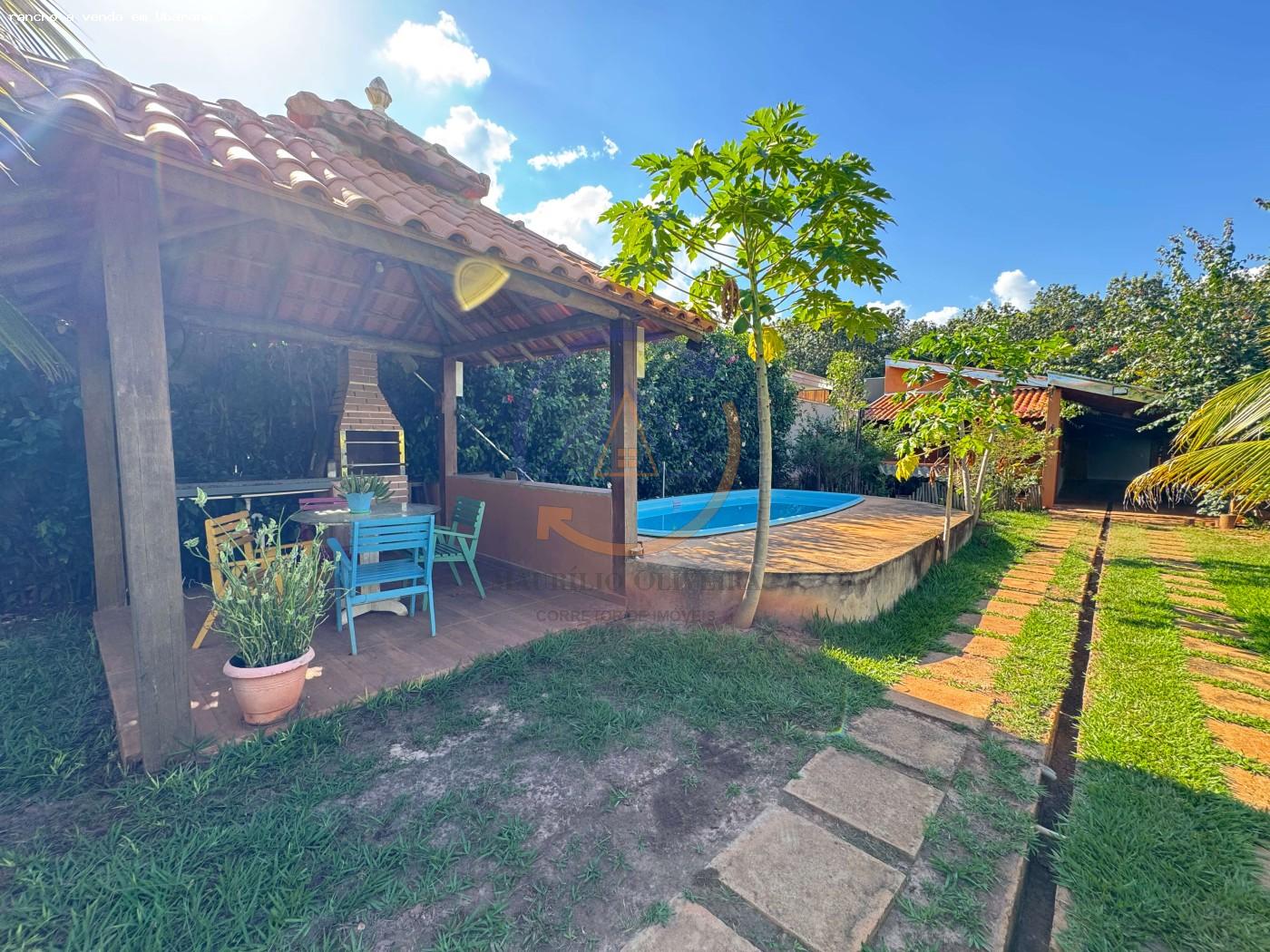 Chácara, 2 quartos, 795 m² - Foto 5