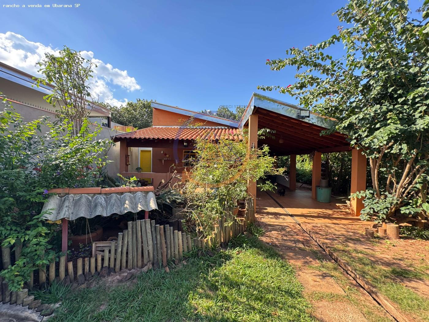Chácara, 2 quartos, 795 m² - Foto 9