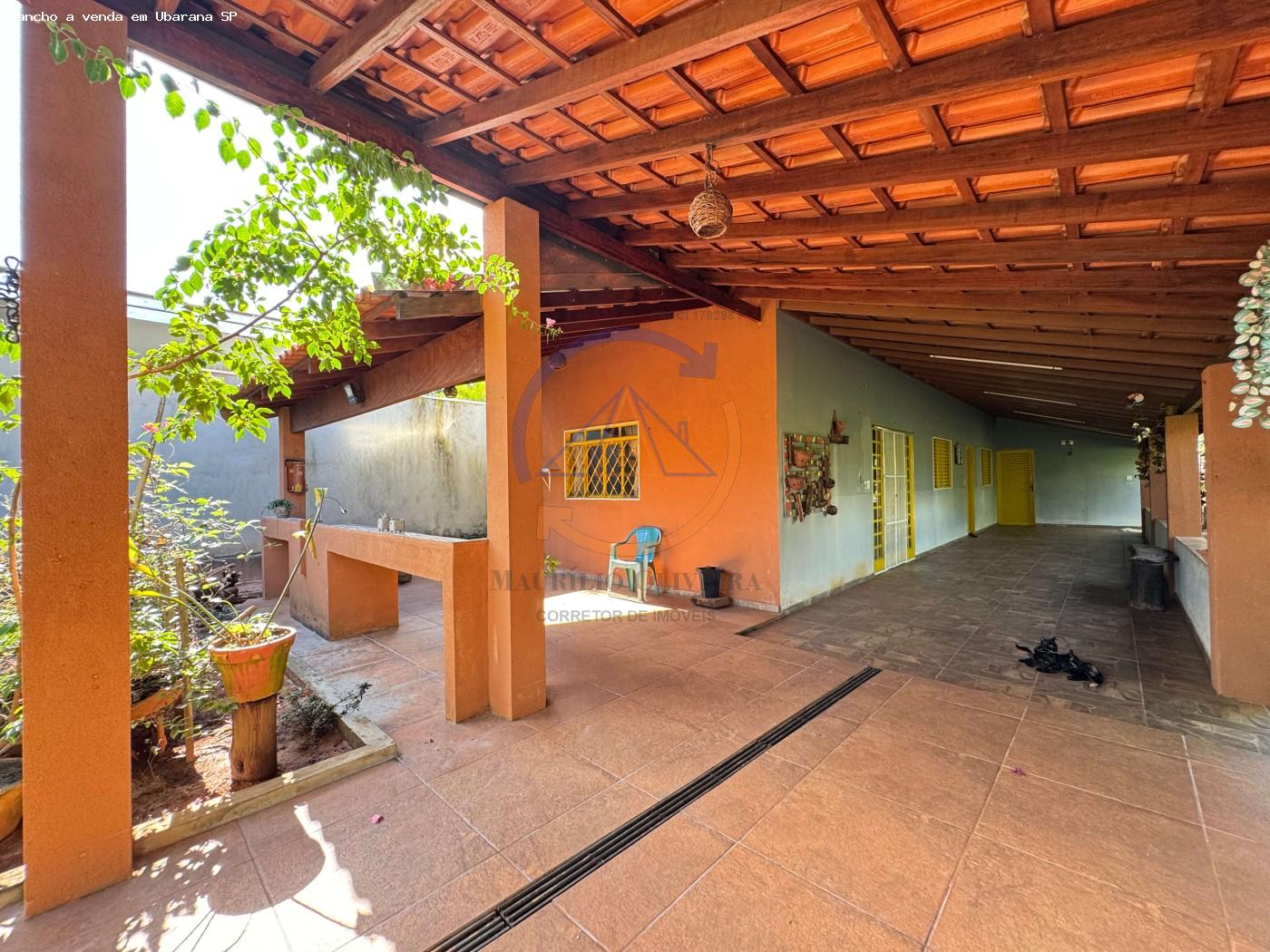 Chácara, 2 quartos, 795 m² - Foto 10