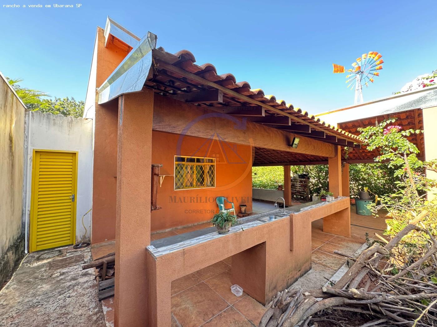 Chácara, 2 quartos, 795 m² - Foto 11