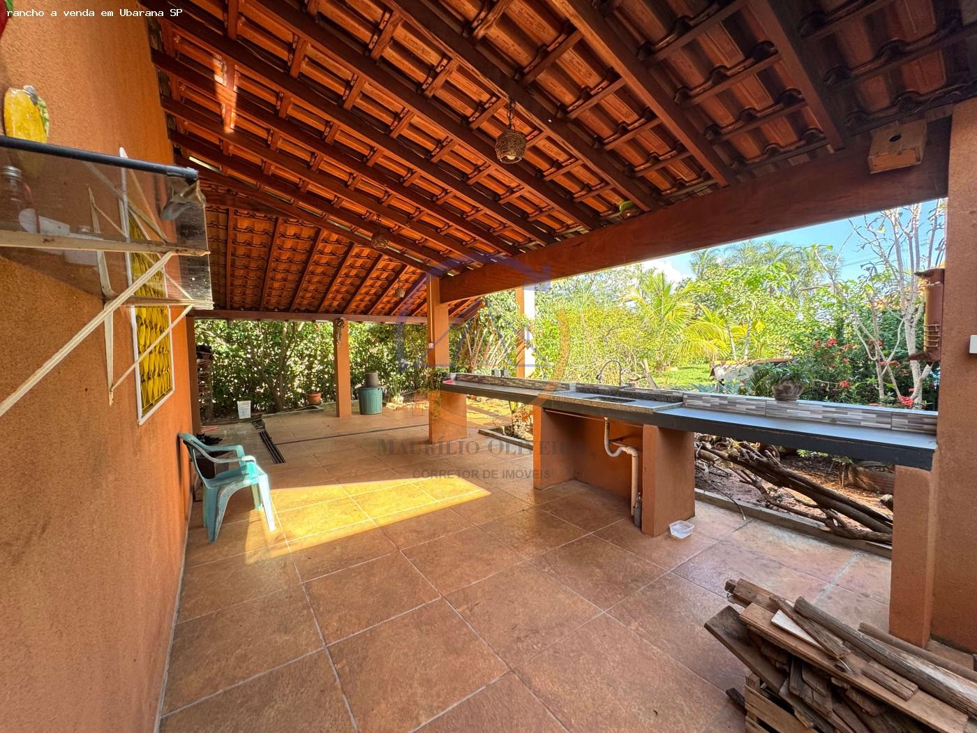 Chácara, 2 quartos, 795 m² - Foto 12