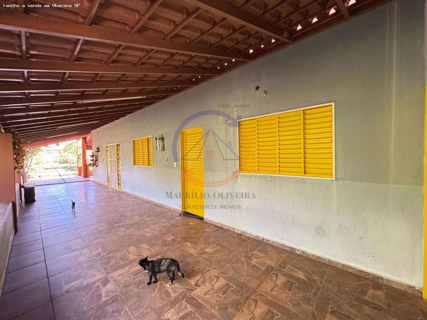 Chácara, 2 quartos, 795 m² - Foto 14