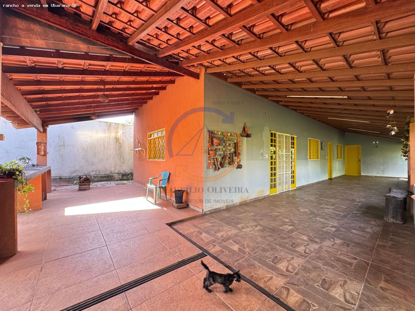 Chácara, 2 quartos, 795 m² - Foto 13