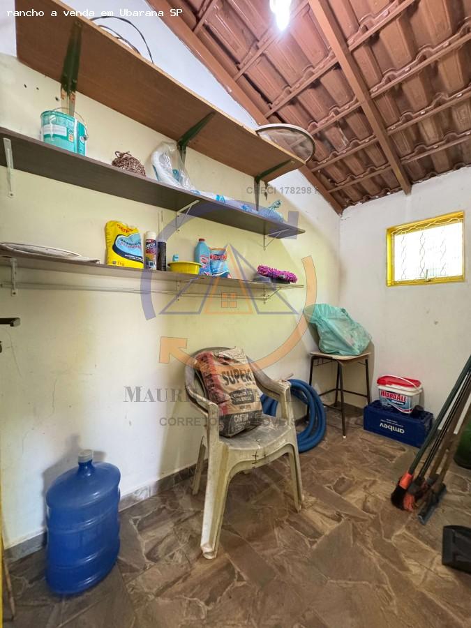 Chácara, 2 quartos, 795 m² - Foto 18