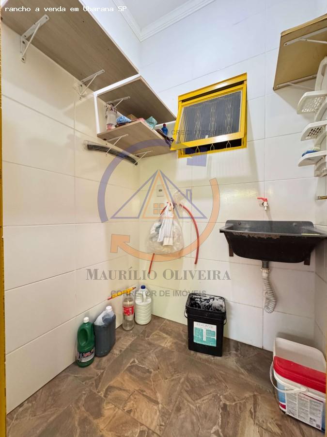 Chácara, 2 quartos, 795 m² - Foto 19
