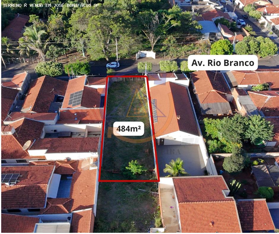 Terreno, 484 m² - Foto 5
