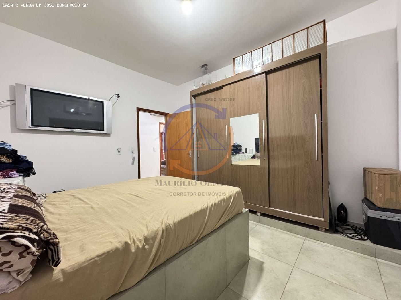 Casa, 3 quartos - Foto 4