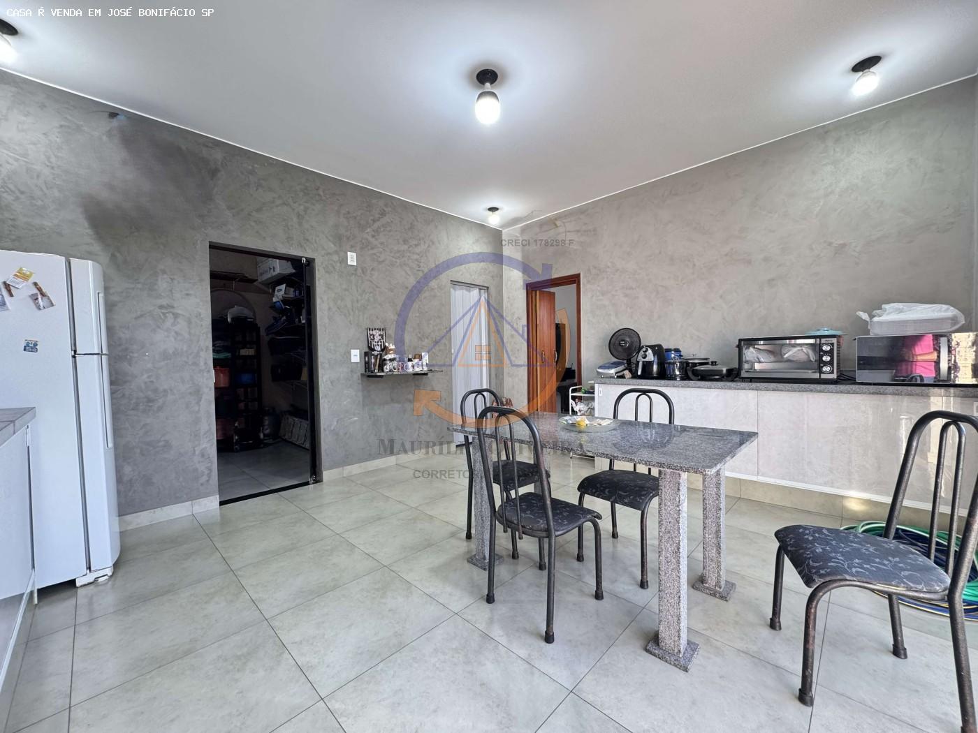 Casa, 3 quartos - Foto 5