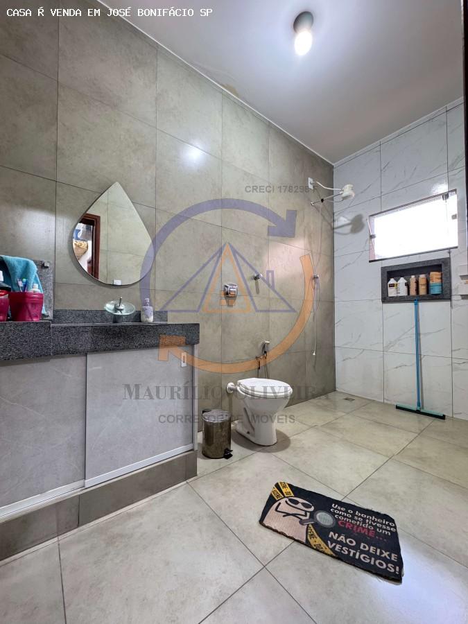 Casa, 3 quartos - Foto 7