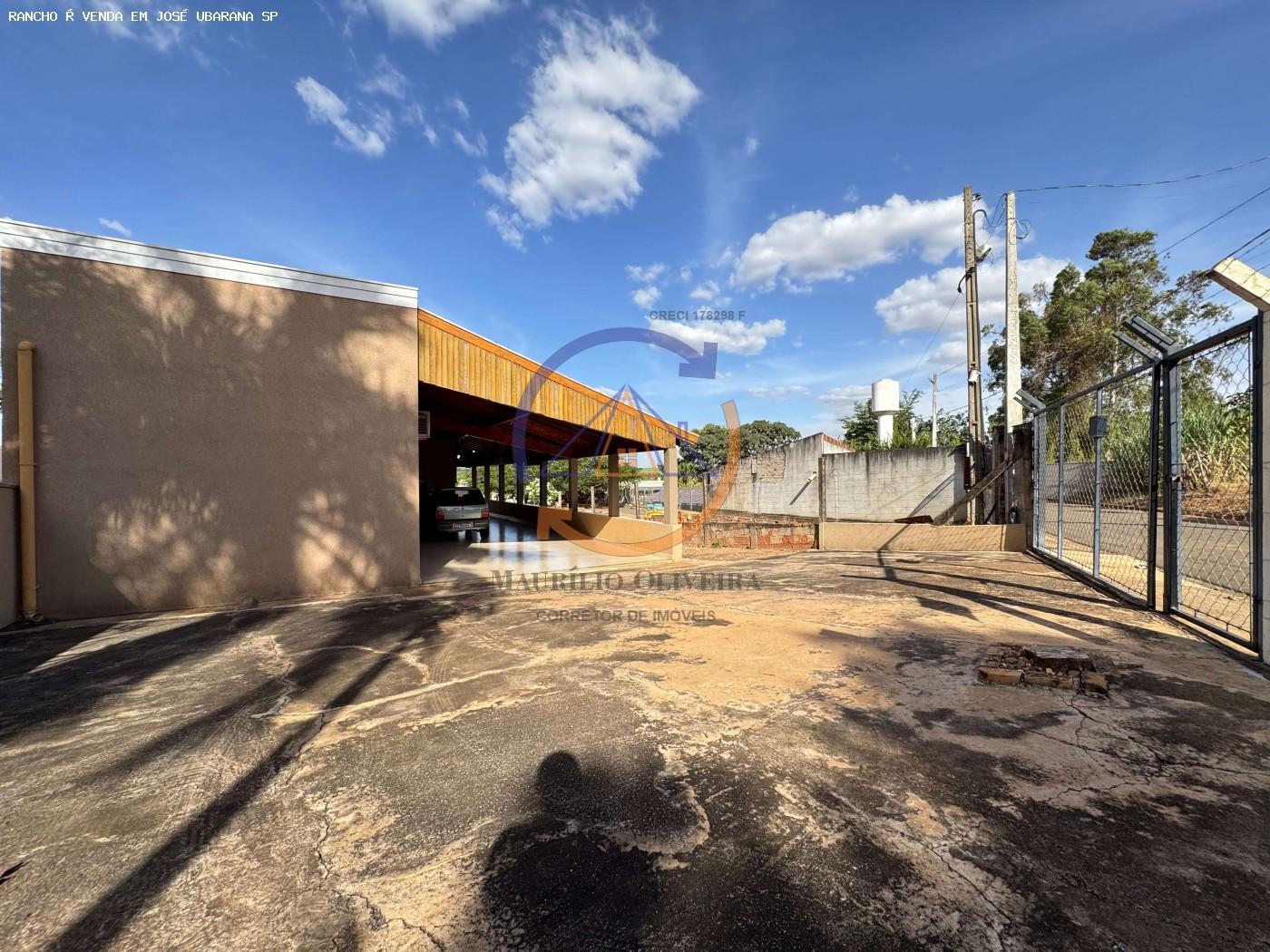 Sítio, 3 quartos, 1153 m² - Foto 4