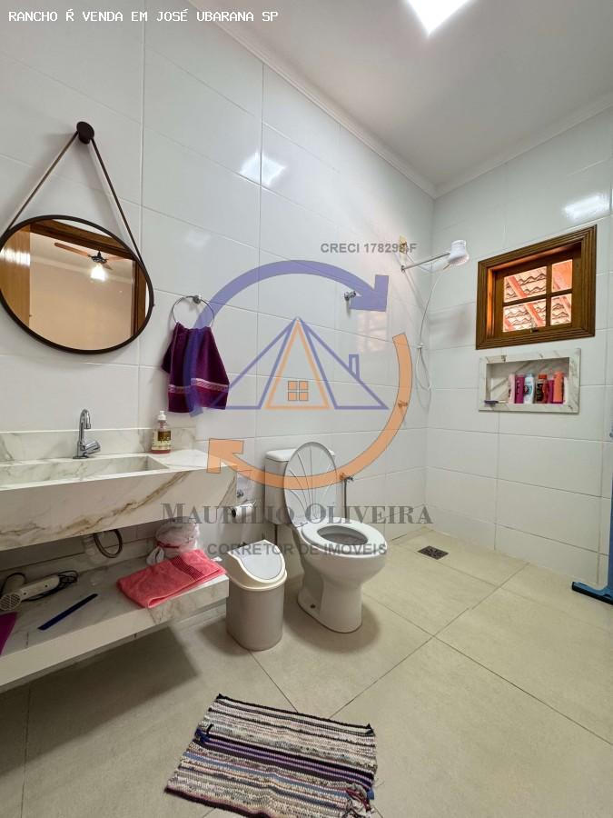 Sítio, 3 quartos, 1153 m² - Foto 21