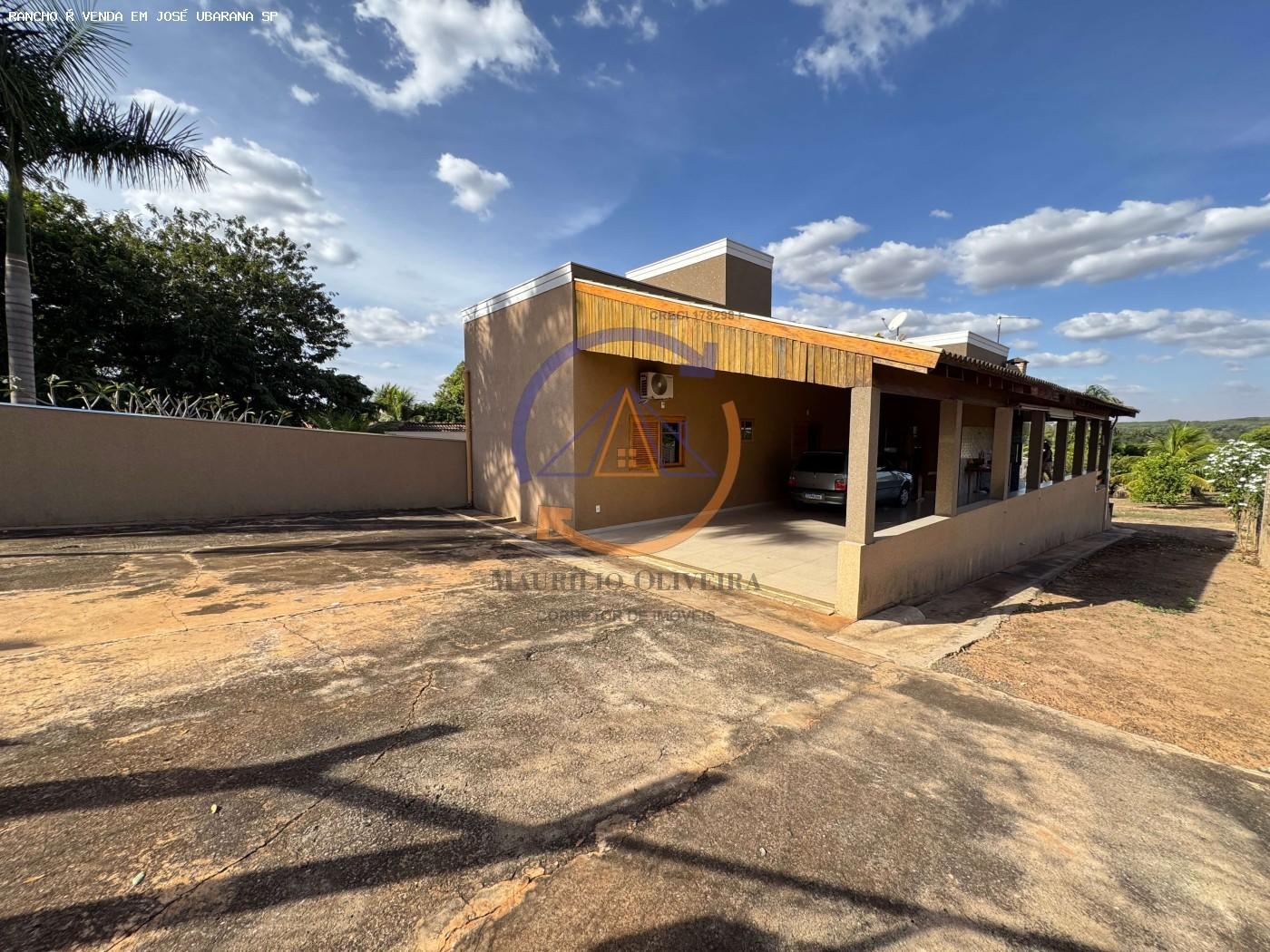 Sítio, 3 quartos, 1153 m² - Foto 5