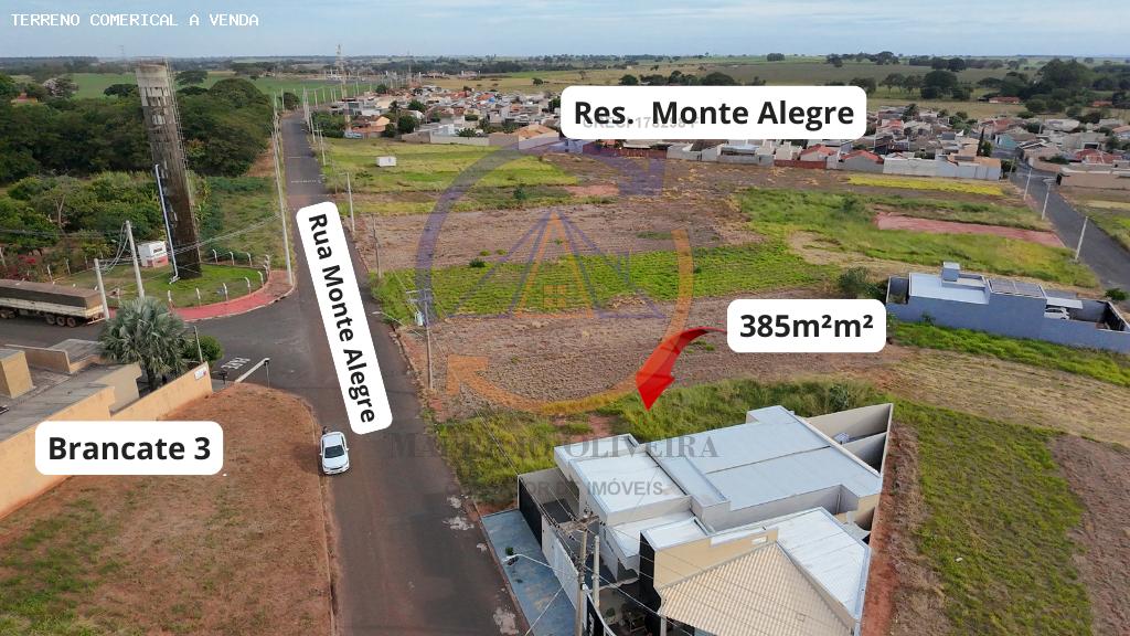Loteamento e Condomínio, 385 m² - Foto 3