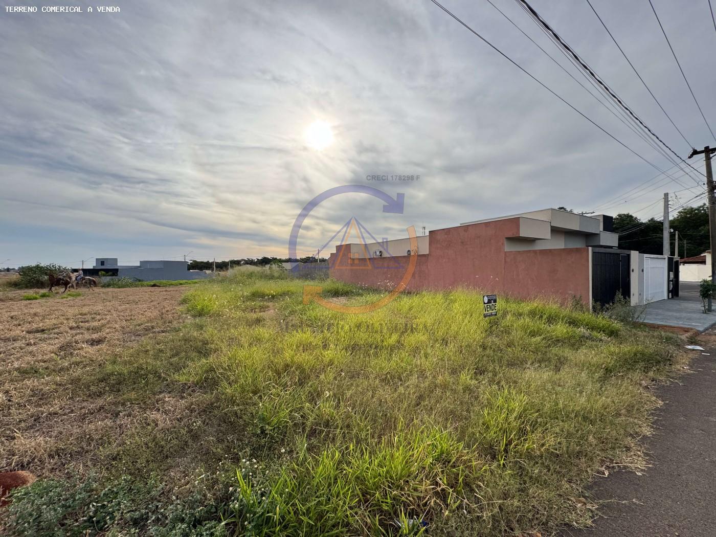 Loteamento e Condomínio, 385 m² - Foto 5