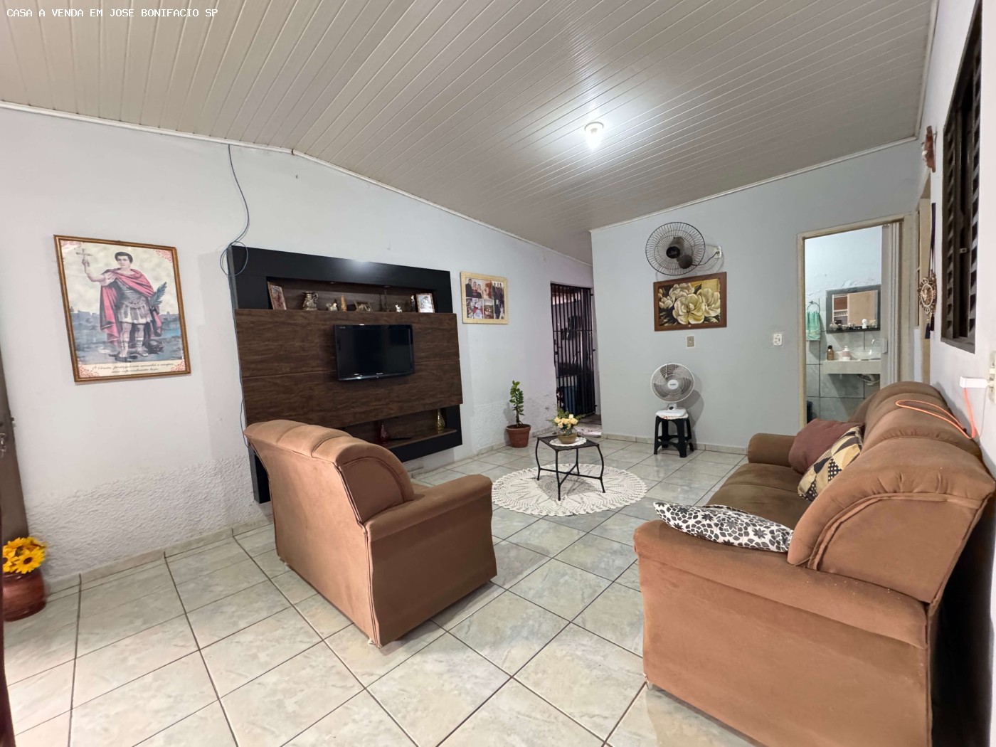 Casa, 2 quartos - Foto 16