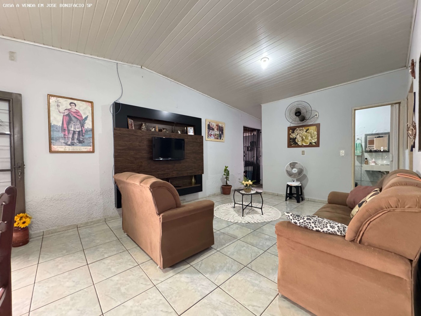 Casa, 2 quartos - Foto 17