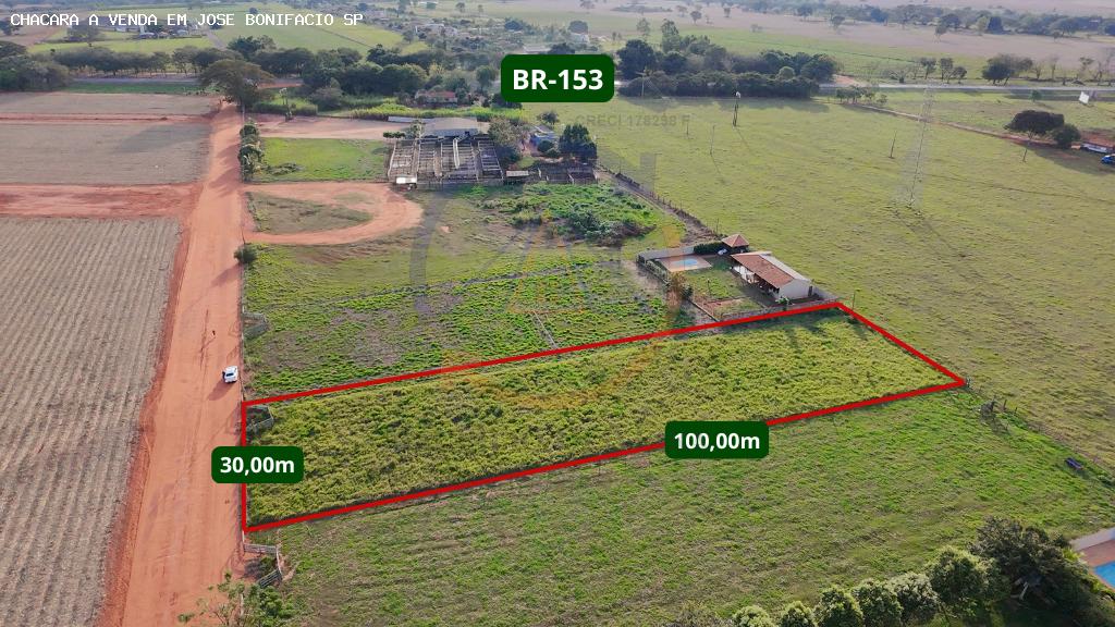 Fazenda, 3000 m² - Foto 2
