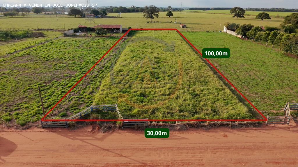 Fazenda, 3000 m² - Foto 1