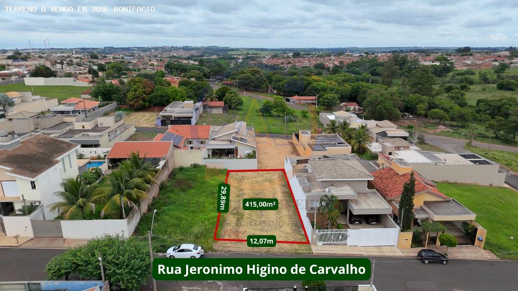 Terreno, 360 m² - Foto 2