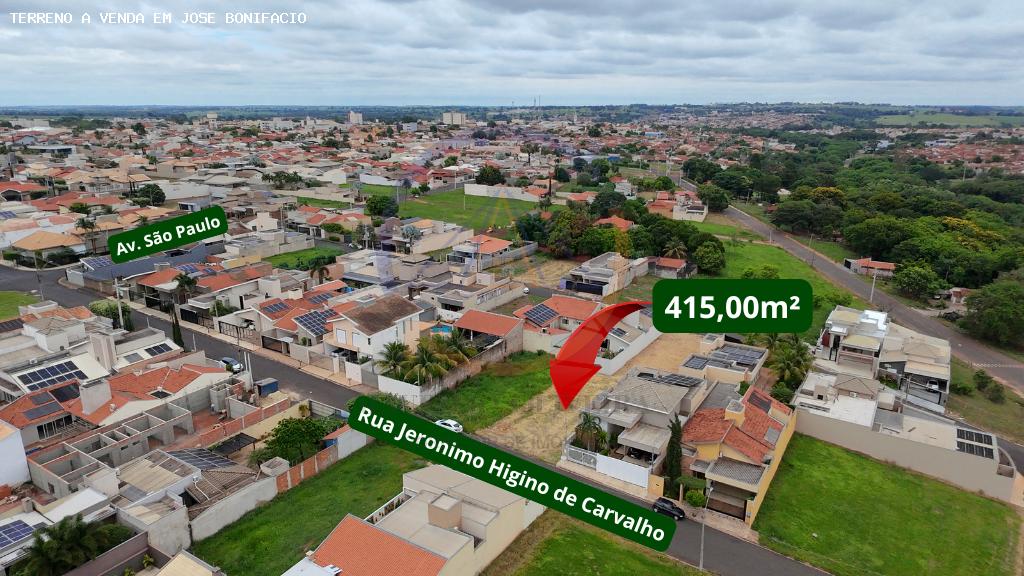 Terreno, 360 m² - Foto 1