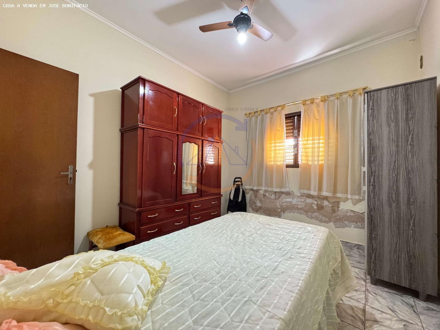 Casa, 3 quartos - Foto 8