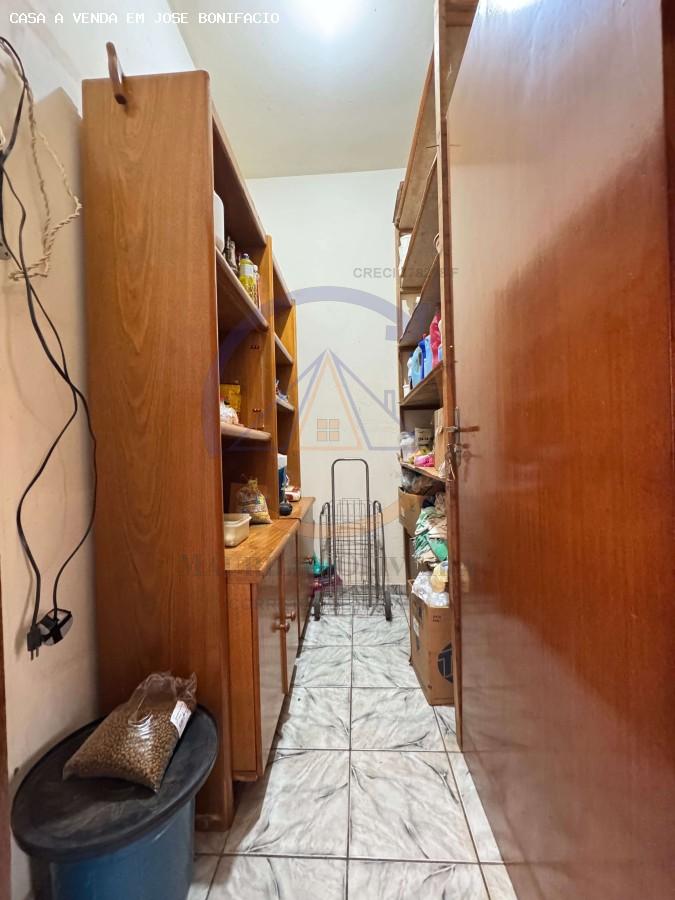 Casa, 3 quartos - Foto 19