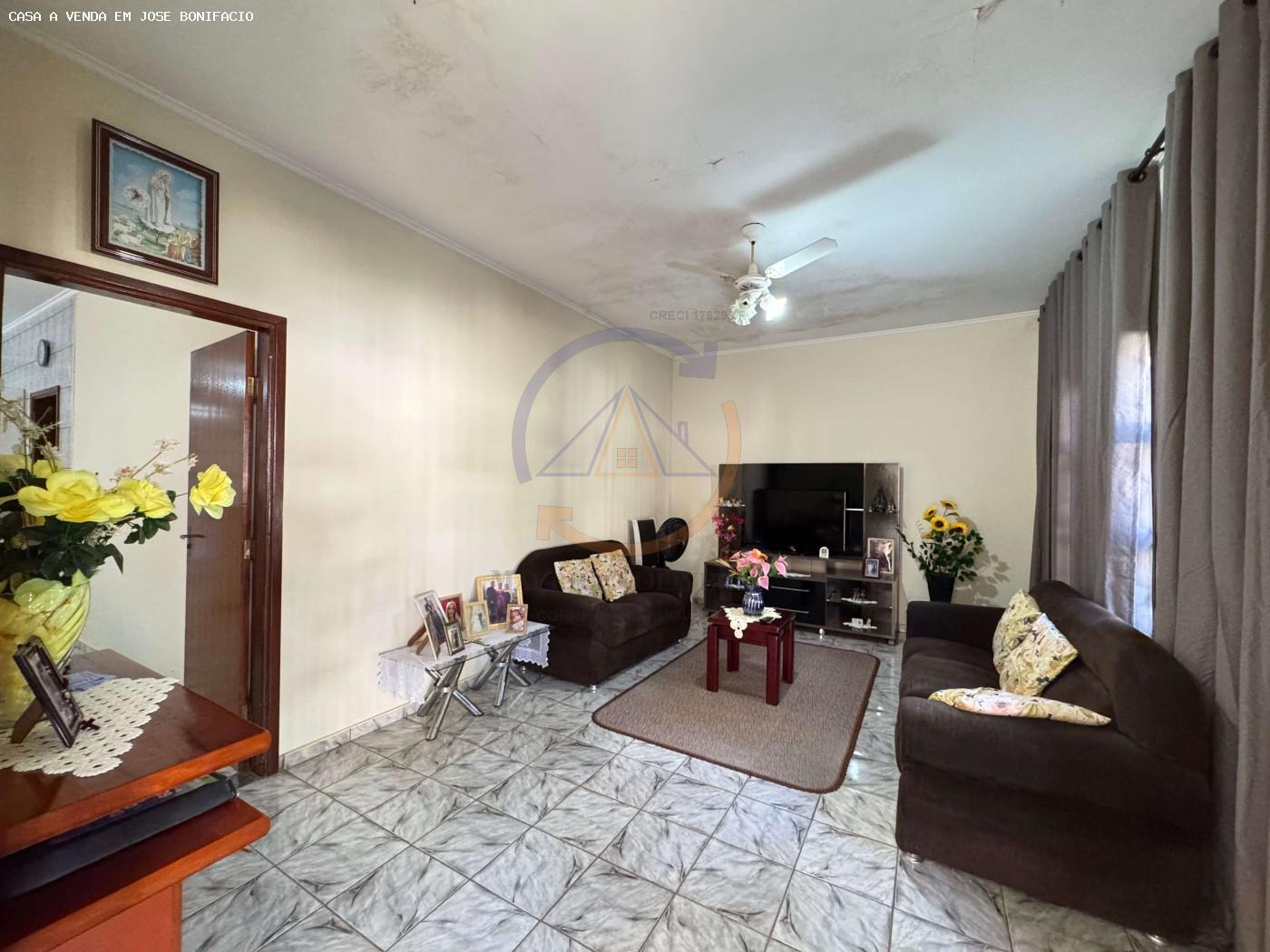 Casa, 3 quartos - Foto 4