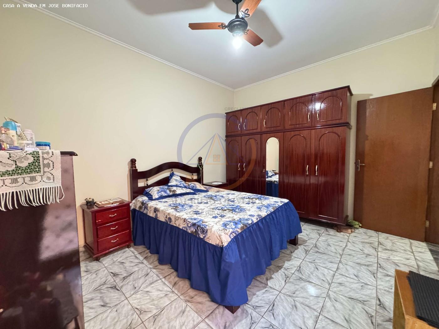 Casa, 3 quartos - Foto 7