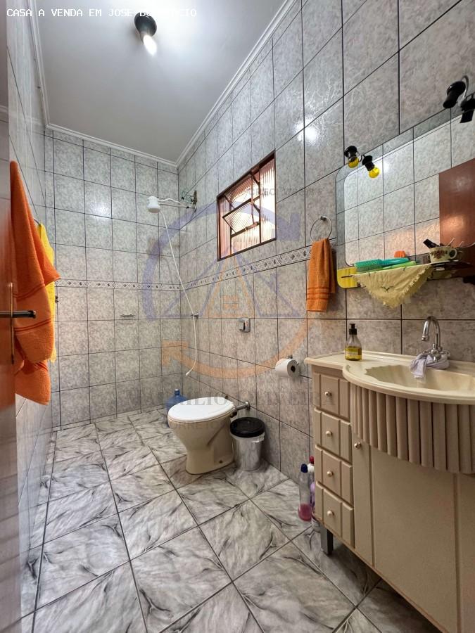 Casa, 3 quartos - Foto 16