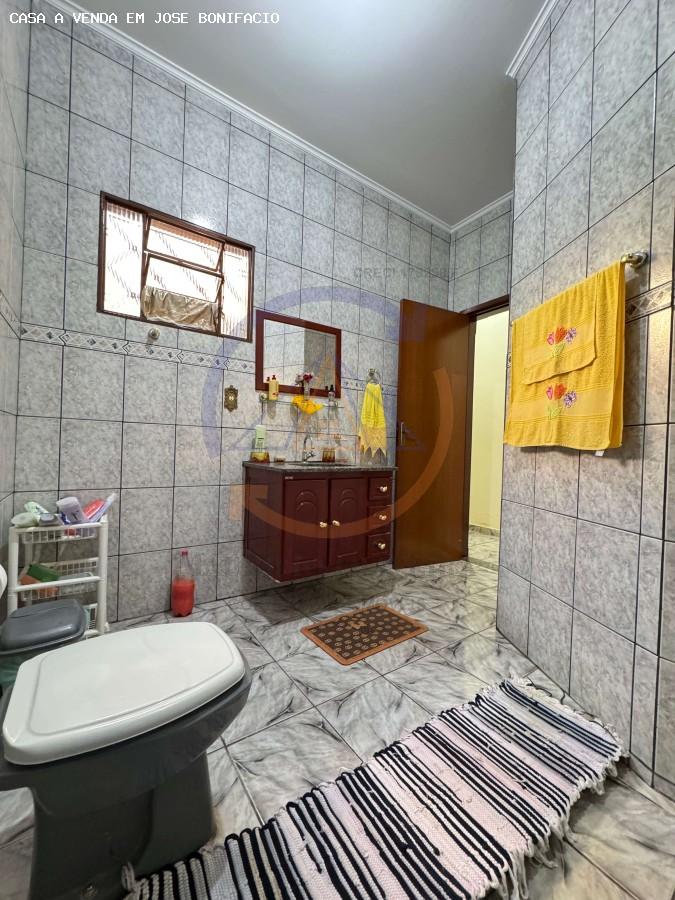 Casa, 3 quartos - Foto 10