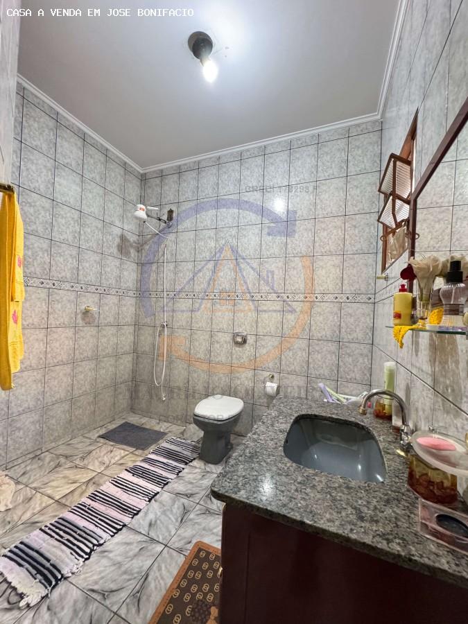 Casa, 3 quartos - Foto 11