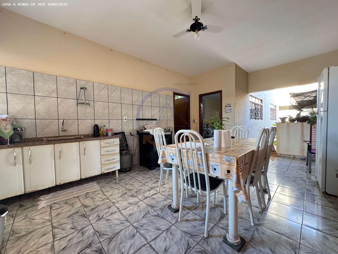 Casa, 3 quartos - Foto 20