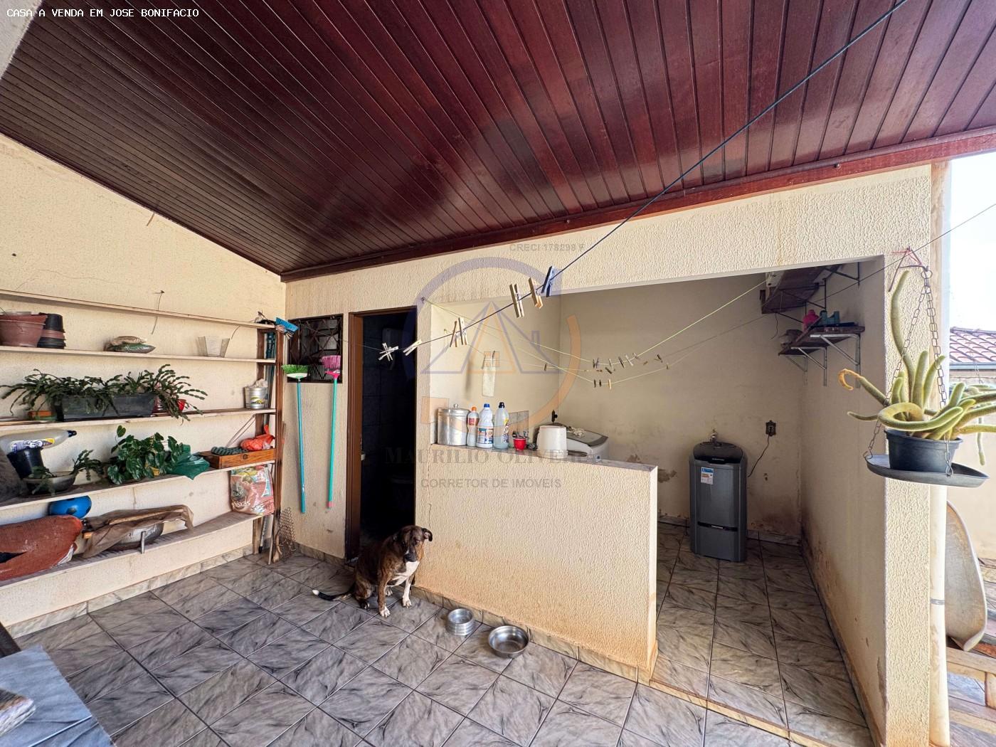 Casa, 3 quartos - Foto 22