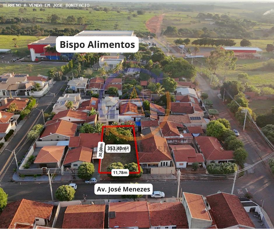 Terreno, 353 m² - Foto 1