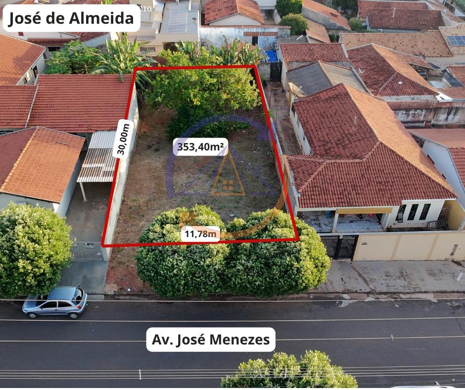 Terreno, 353 m² - Foto 2