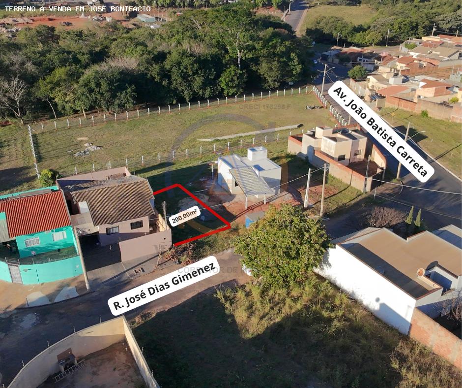 Terreno, 200 m² - Foto 2