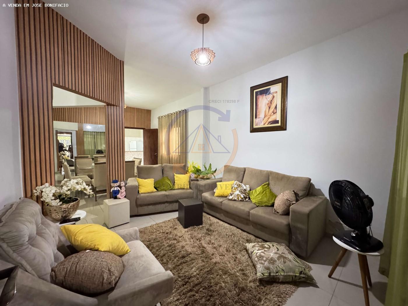 Casa, 3 quartos - Foto 4