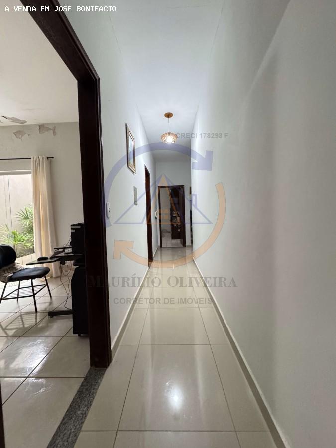 Casa, 3 quartos - Foto 7