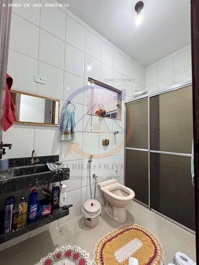 Casa, 3 quartos - Foto 11