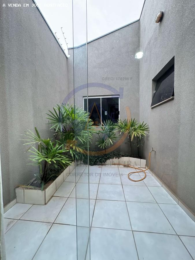 Casa, 3 quartos - Foto 10